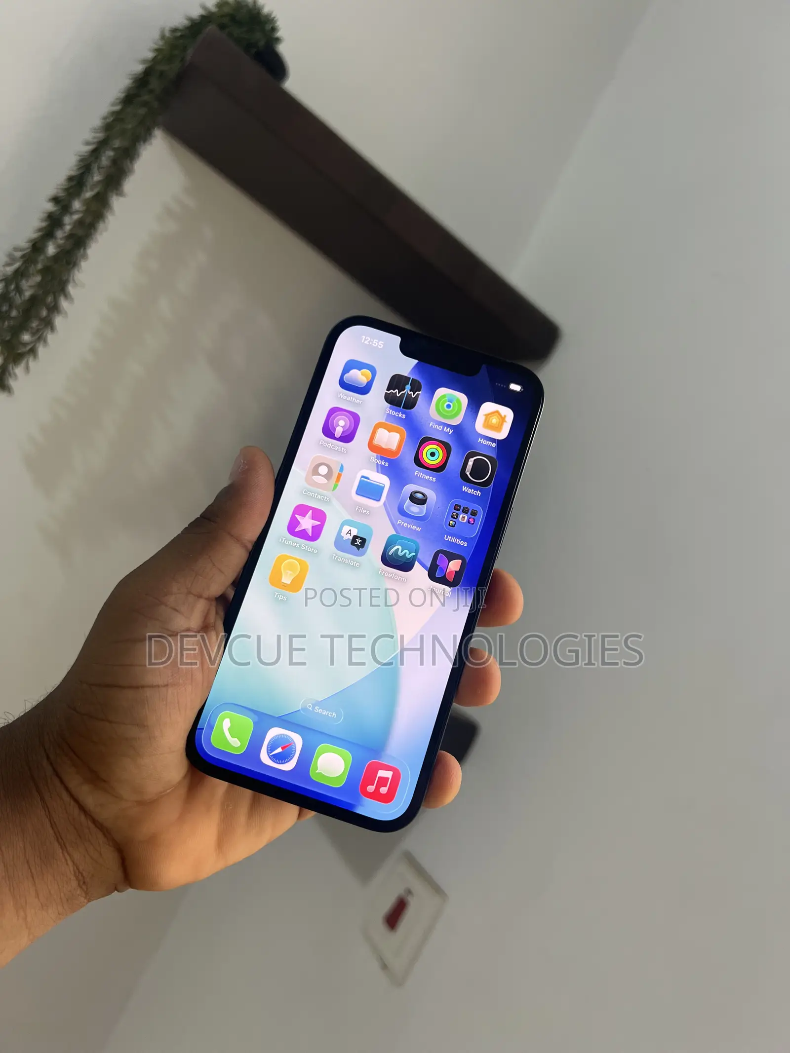 Apple iPhone 13 128 GB Black