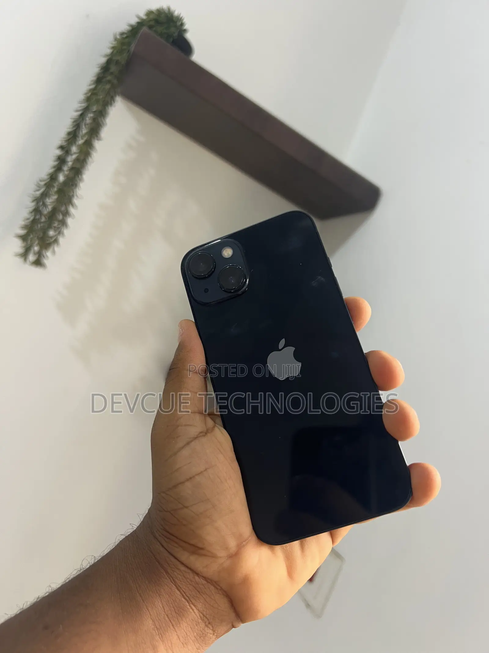 Apple iPhone 13 128 GB Black