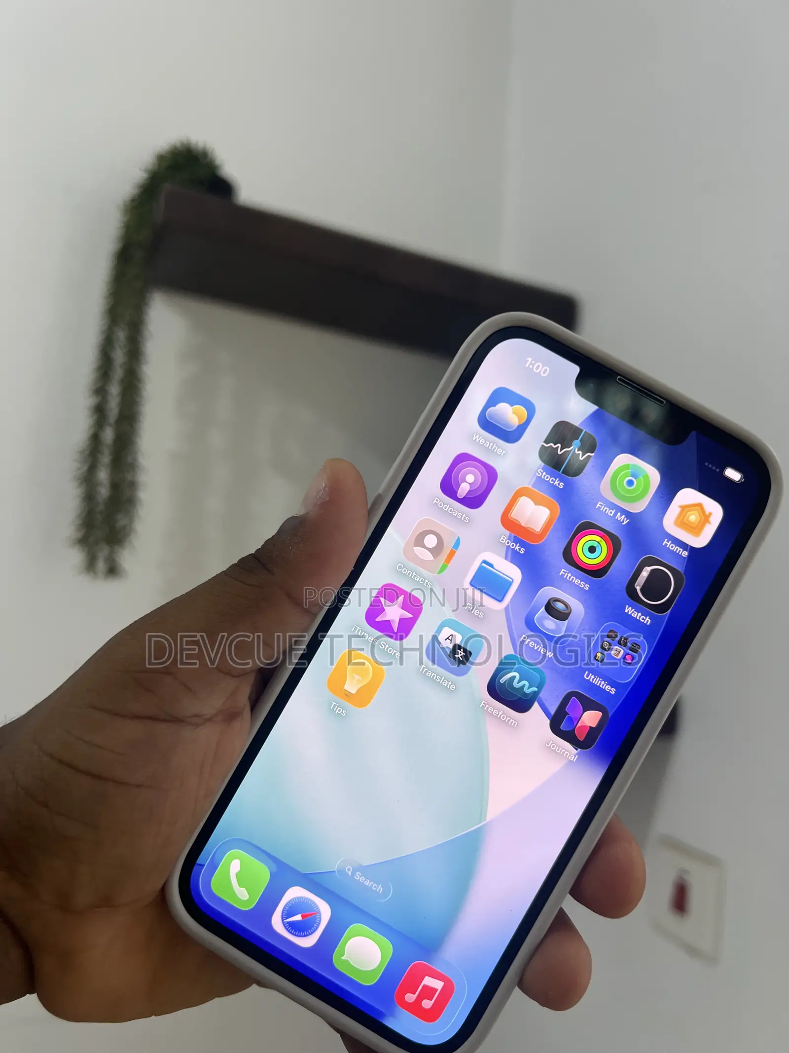 Apple iPhone 13 128 GB Black