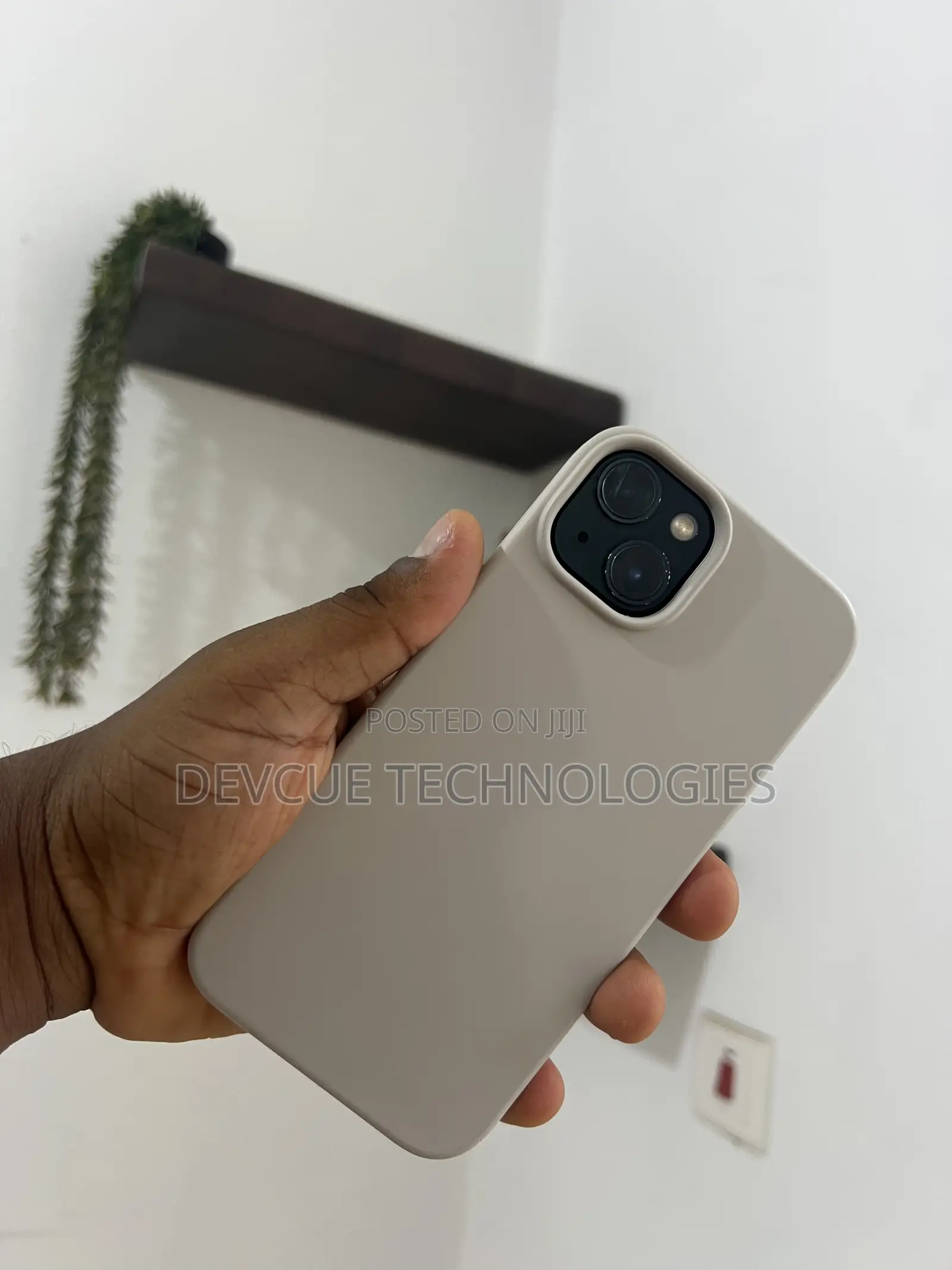 Apple iPhone 13 128 GB Black