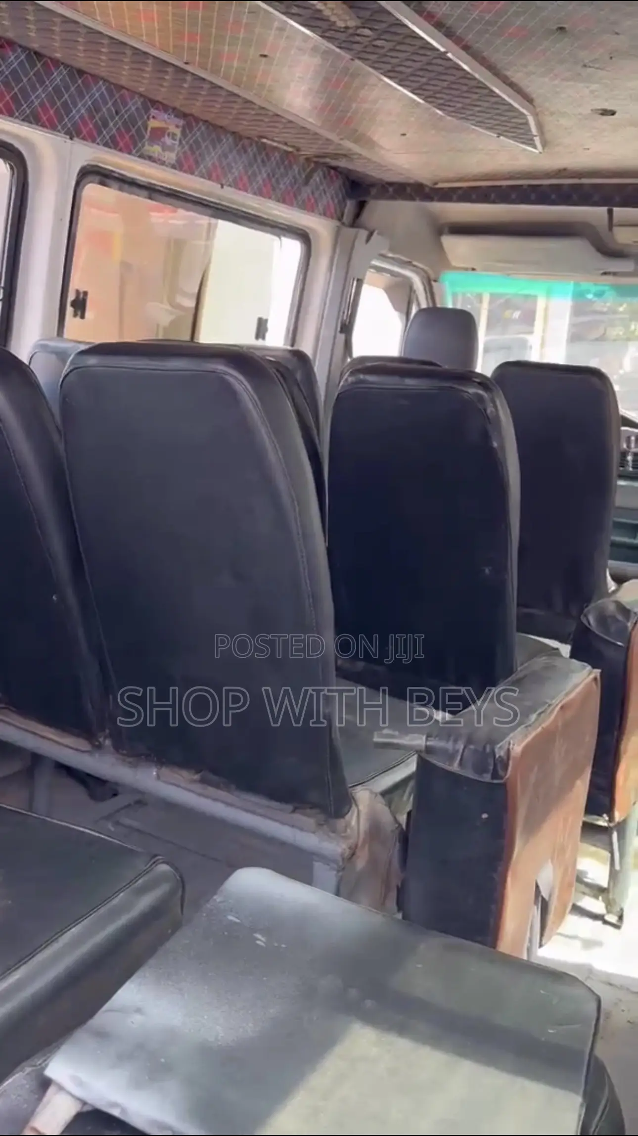 Mercedes-Benz Sprinter 2009 White