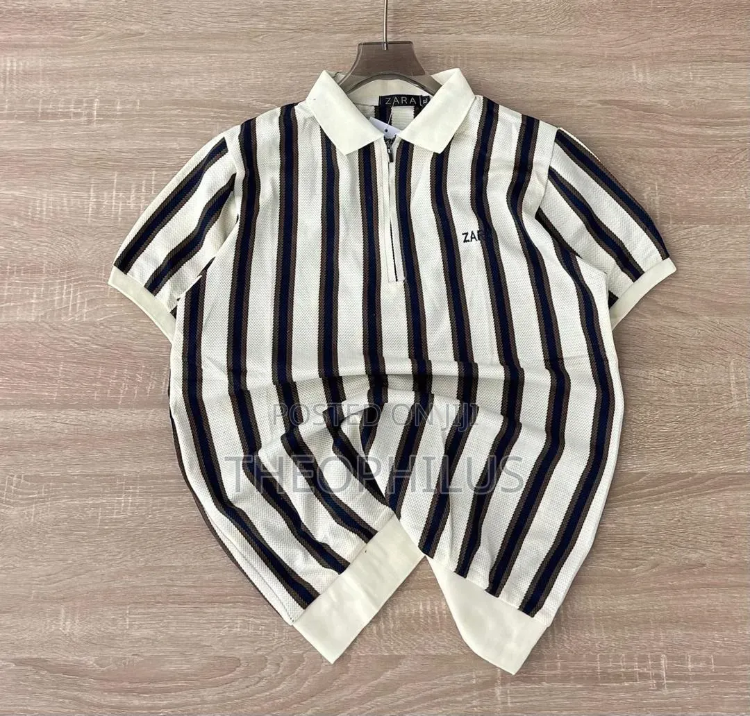 Zara Lacoste