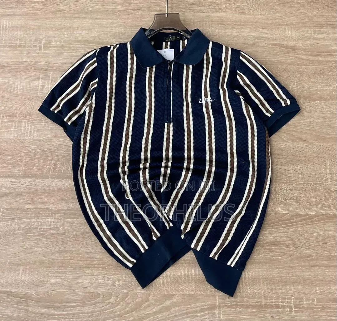 Zara Lacoste