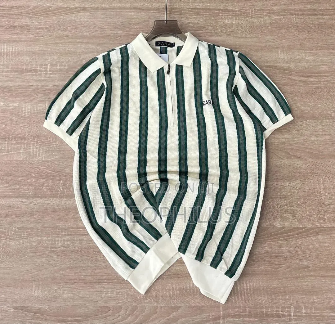 Zara Lacoste