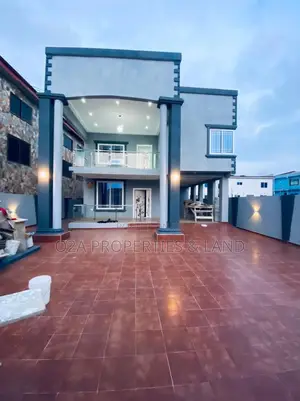 4bdrm House in Lakeside Estate for sale