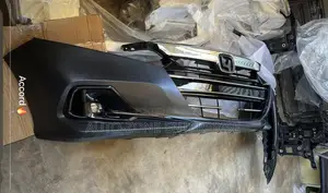 Honda Accord 2018 2019 2020 2021 2022 Front Bumper Complete