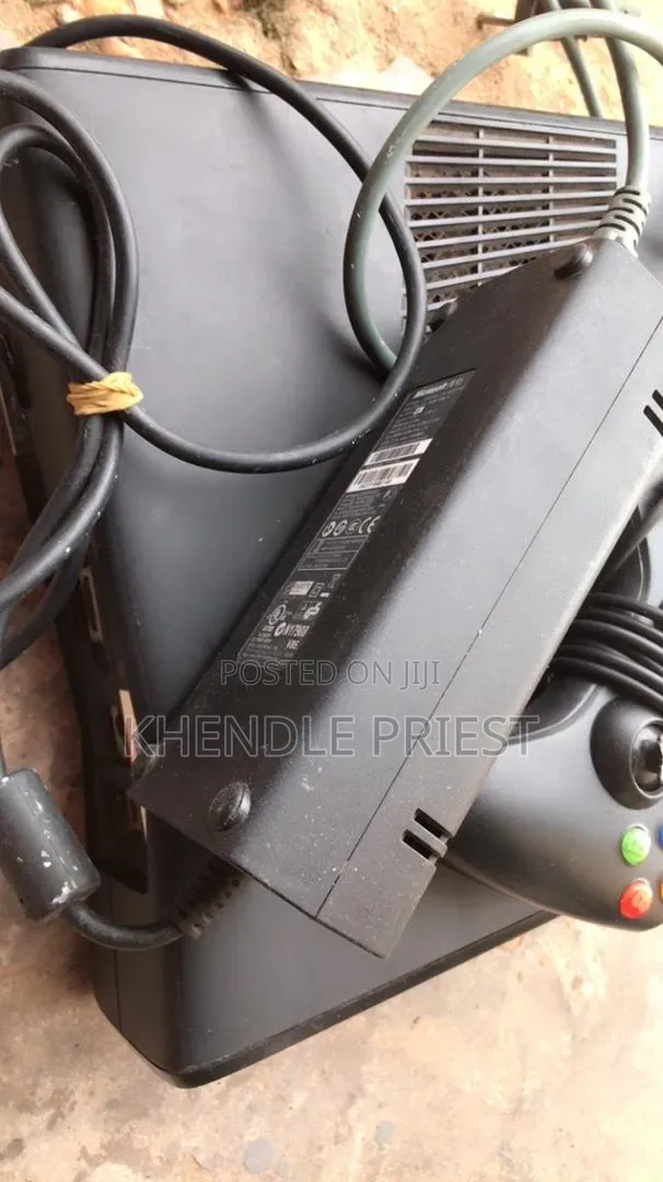 Xbox 360 Game