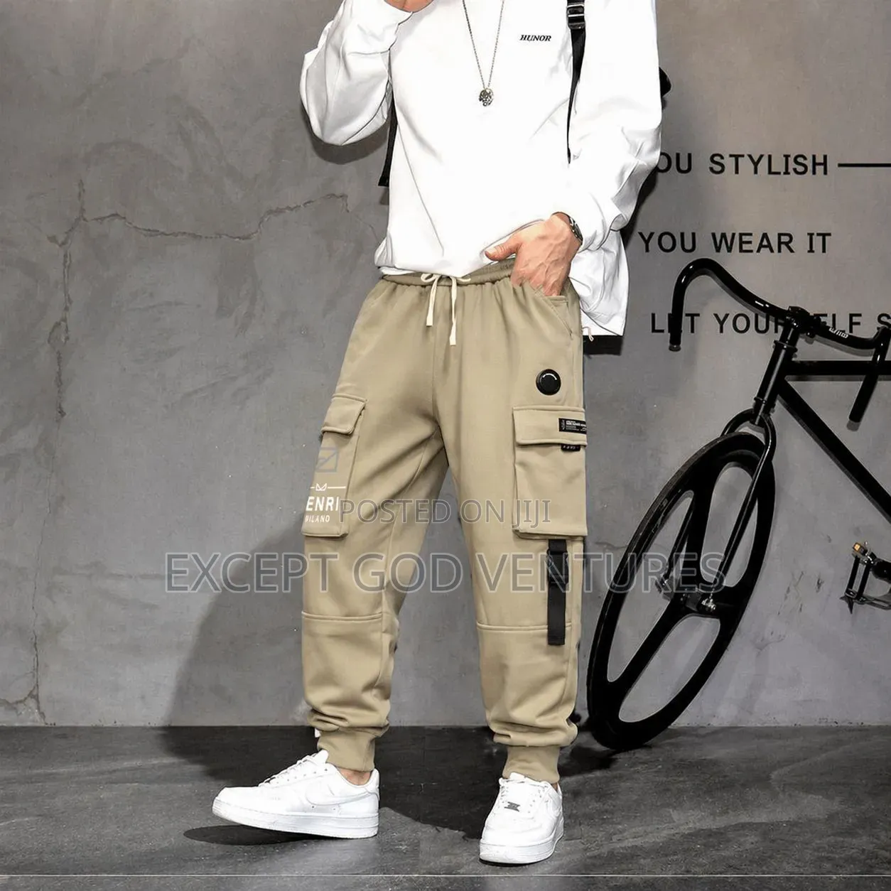 Best Quality Joggers