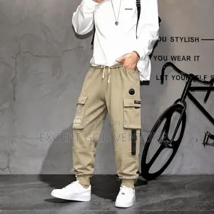 Best Quality Joggers