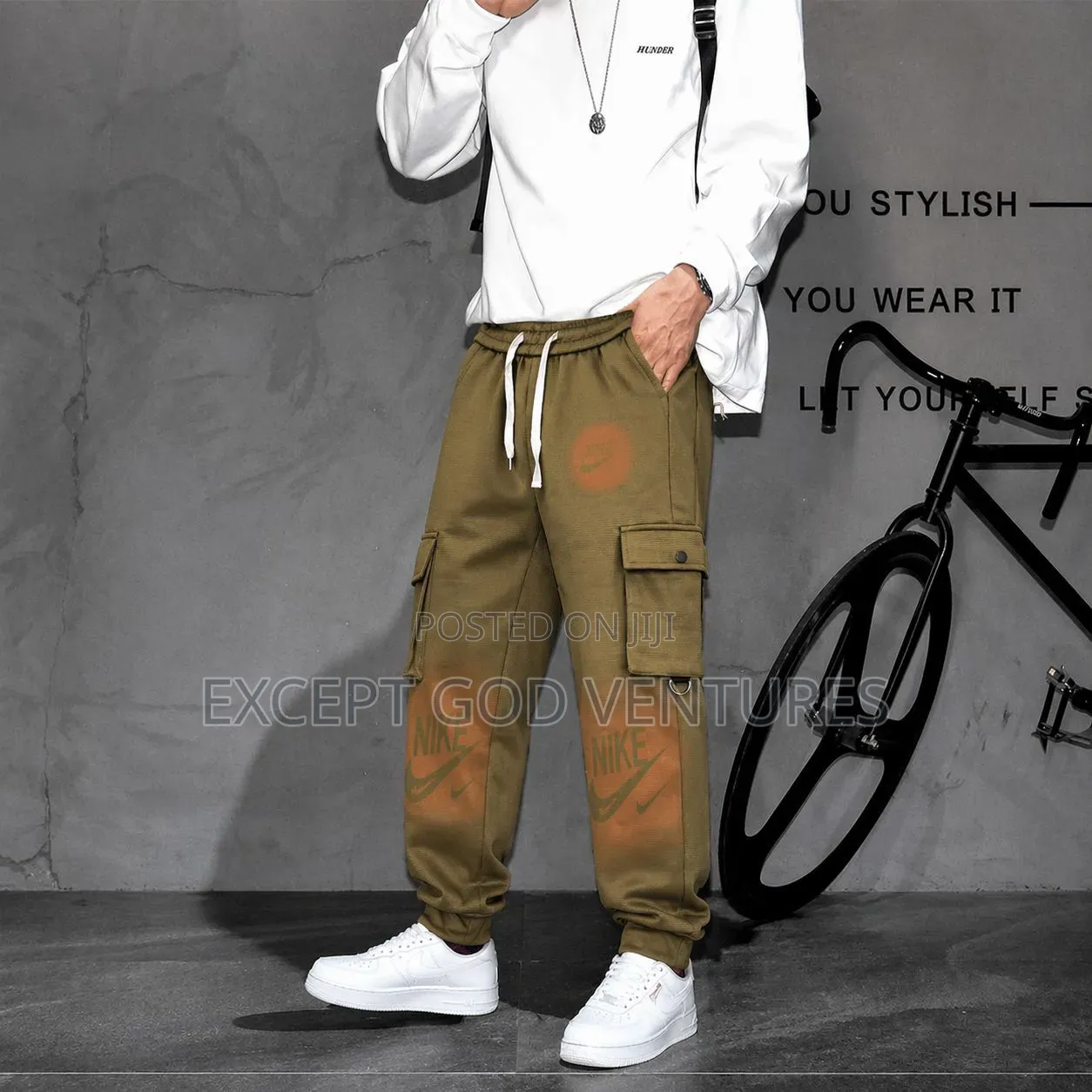 Best Quality Joggers