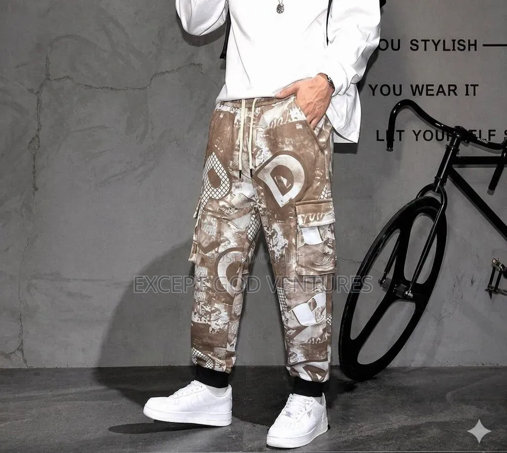 Best Quality Joggers