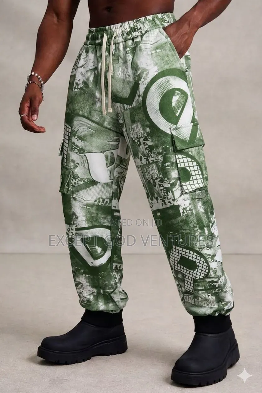 Best Quality Joggers