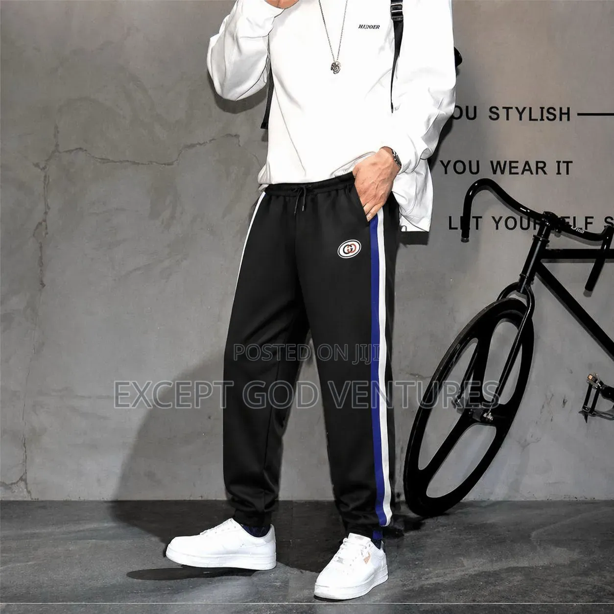 Best Quality Joggers