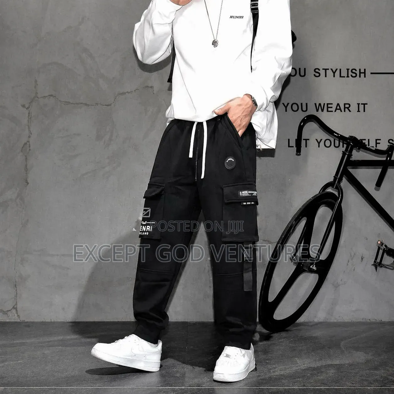 Best Quality Joggers