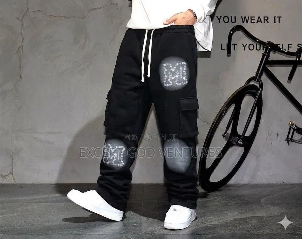 Best Quality Joggers