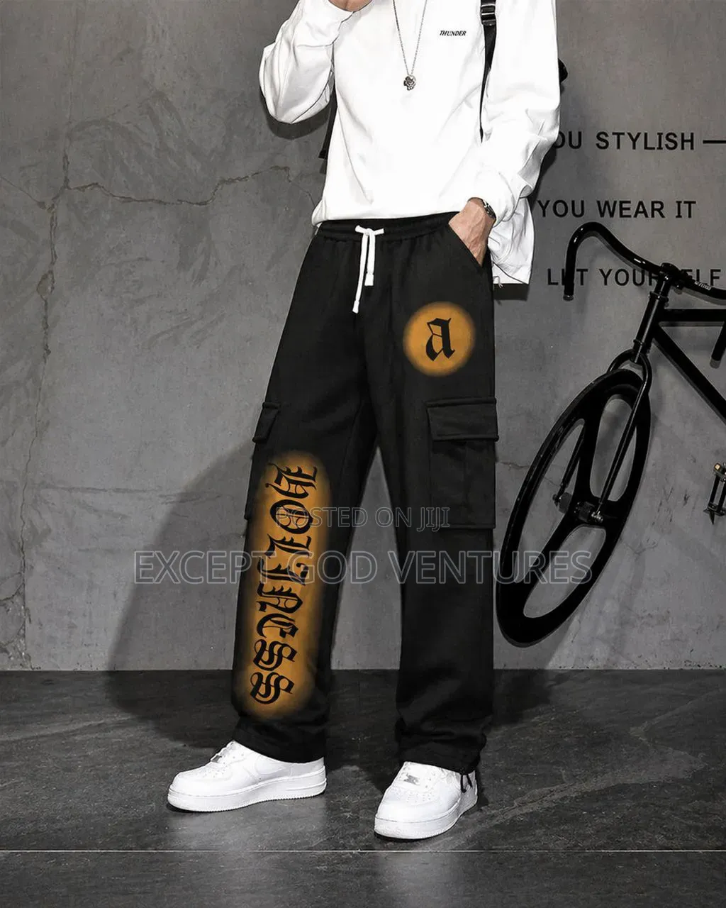 Best Quality Joggers