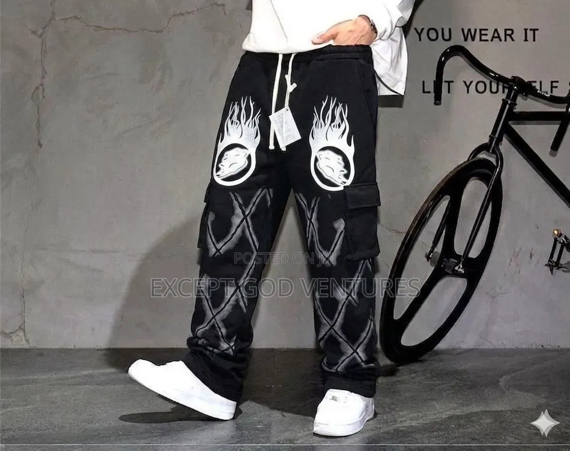 Best Quality Joggers