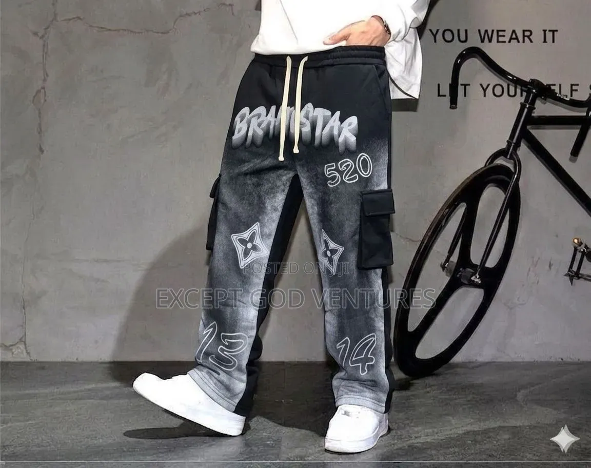 Best Quality Joggers