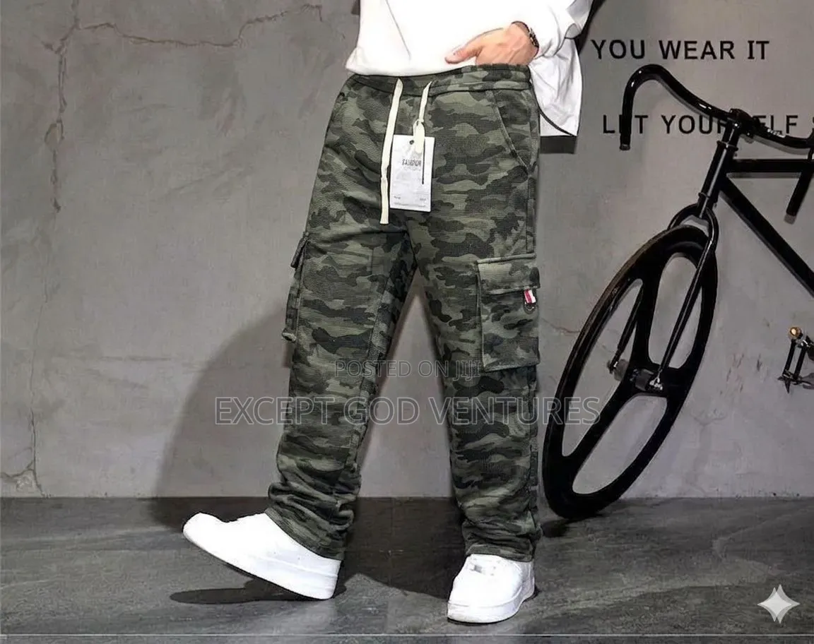 Best Quality Joggers