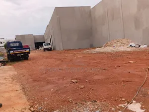 2120 Square Meter Warehouse for Rent at Spintex