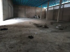 2120 Square Meter Warehouse for Rent at Spintex