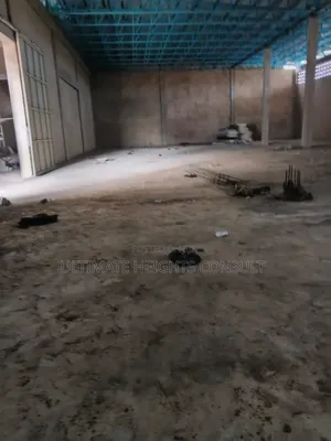 2120 Square Meter Warehouse for Rent at Spintex