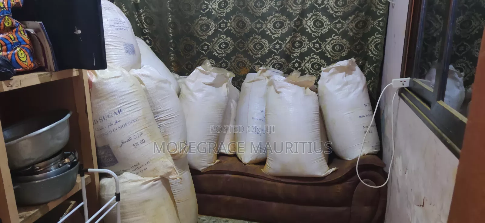 Ghc40 Ginger Ghc30 Turmeric Powder for Olonka