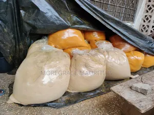 Ghc40 Ginger Ghc30 Turmeric Powder for Olonka