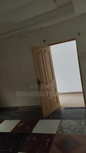 2bdrm Apartment in Ablekuma for rent