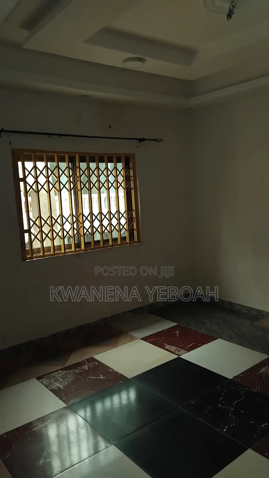2bdrm Apartment in Ablekuma for rent