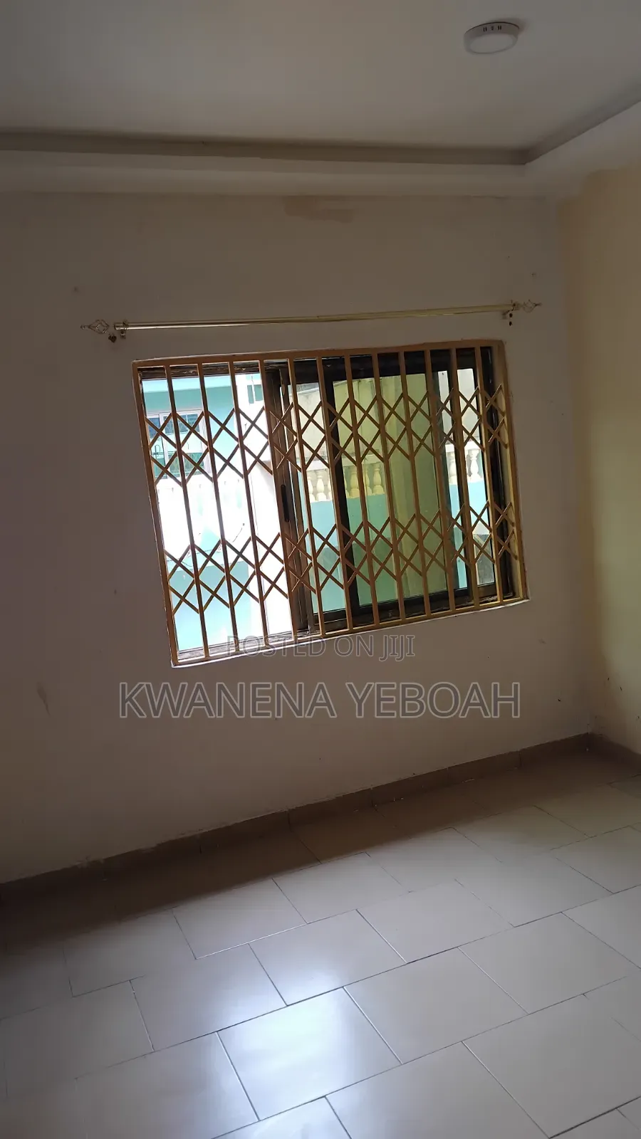 2bdrm Apartment in Ablekuma for rent