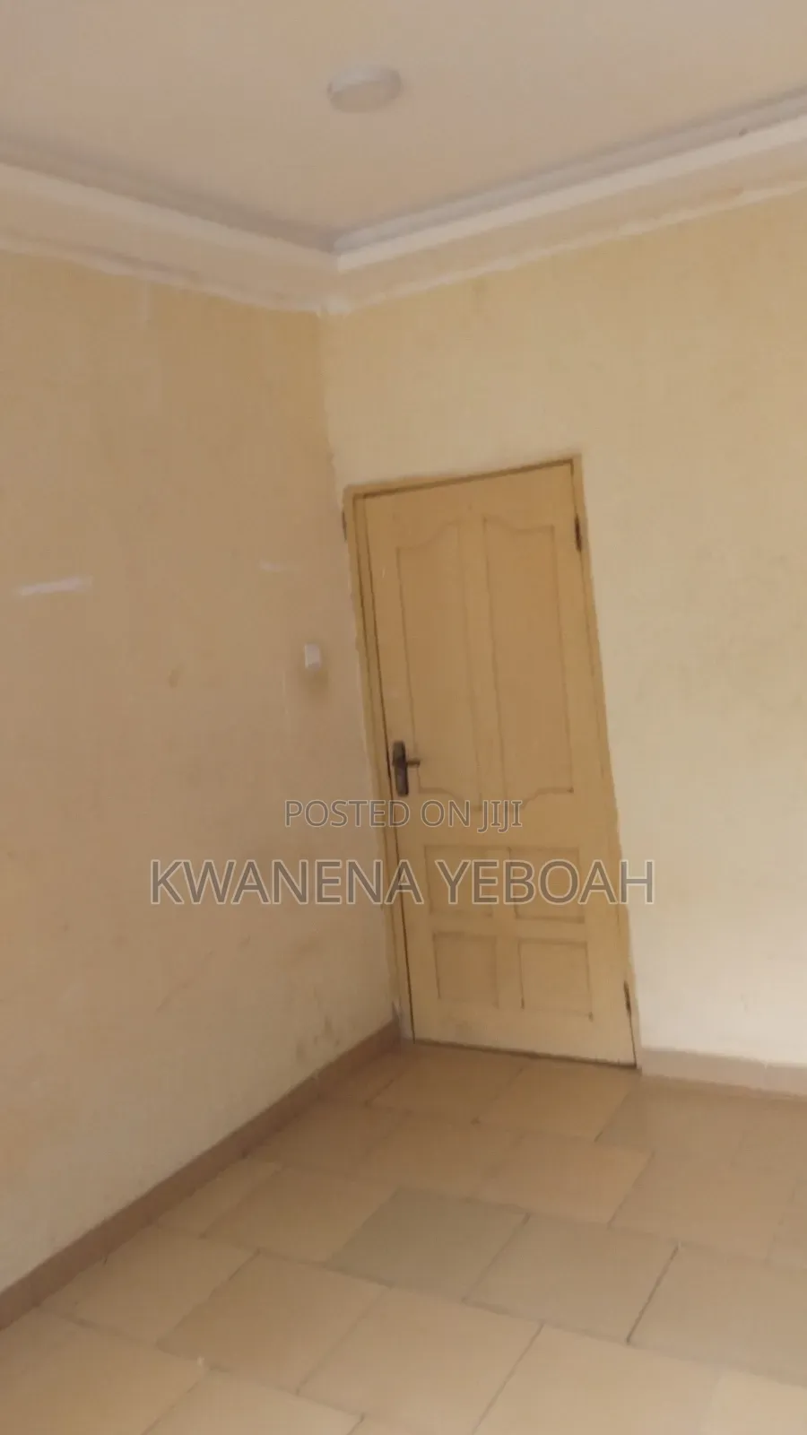 2bdrm Apartment in Ablekuma for rent