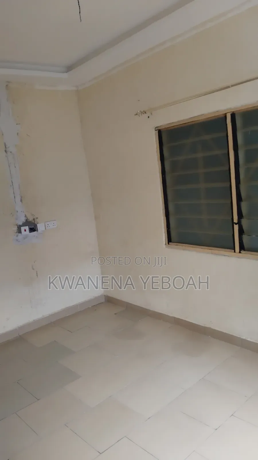 2bdrm Apartment in Ablekuma for rent