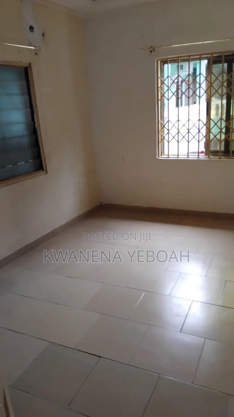 2bdrm Apartment in Ablekuma for rent