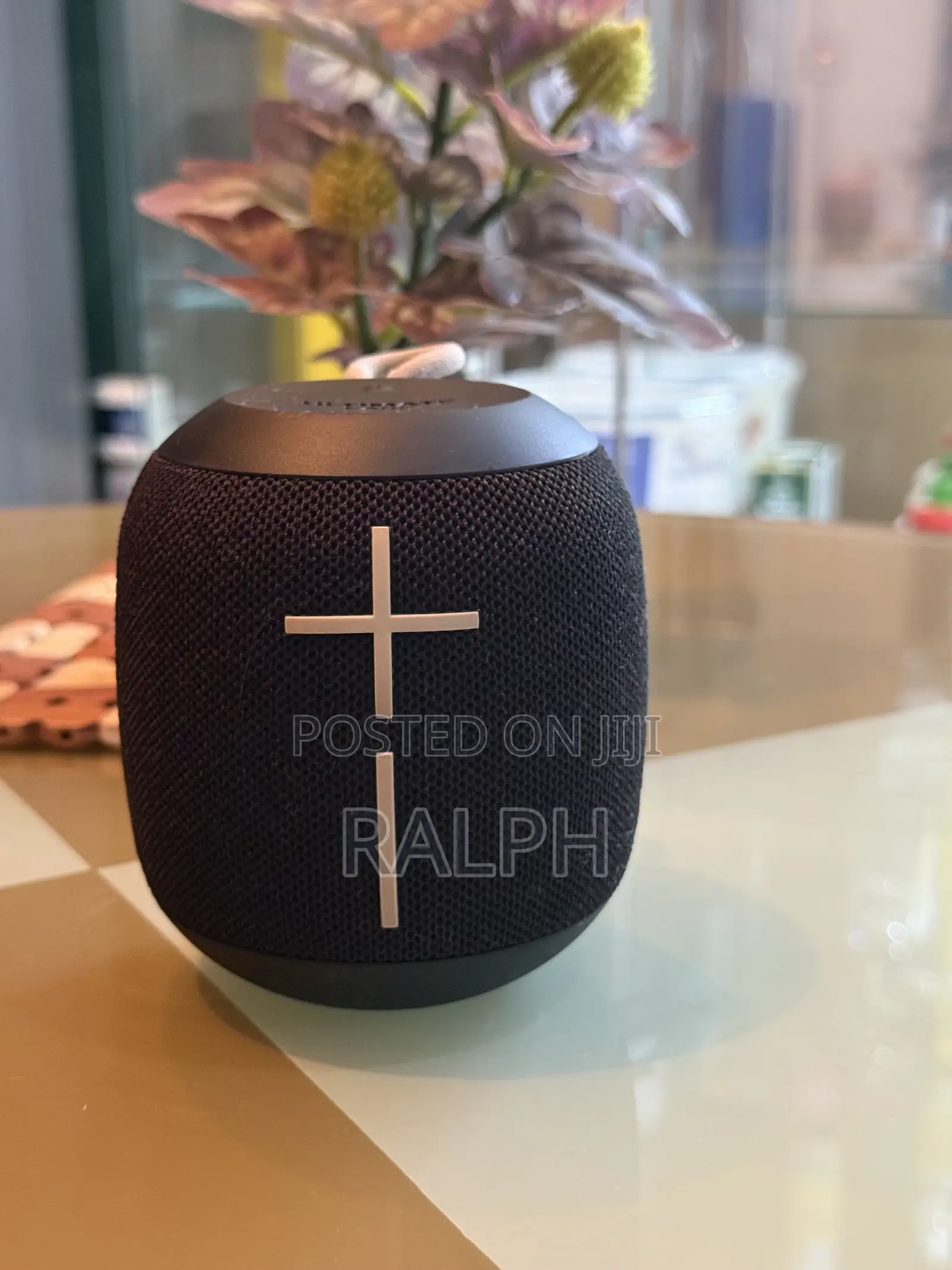 Ultimate Ear Speaker