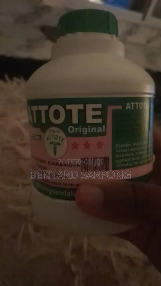 Herbal Mixture for Instant Erections and Treatment for Prostate in Men