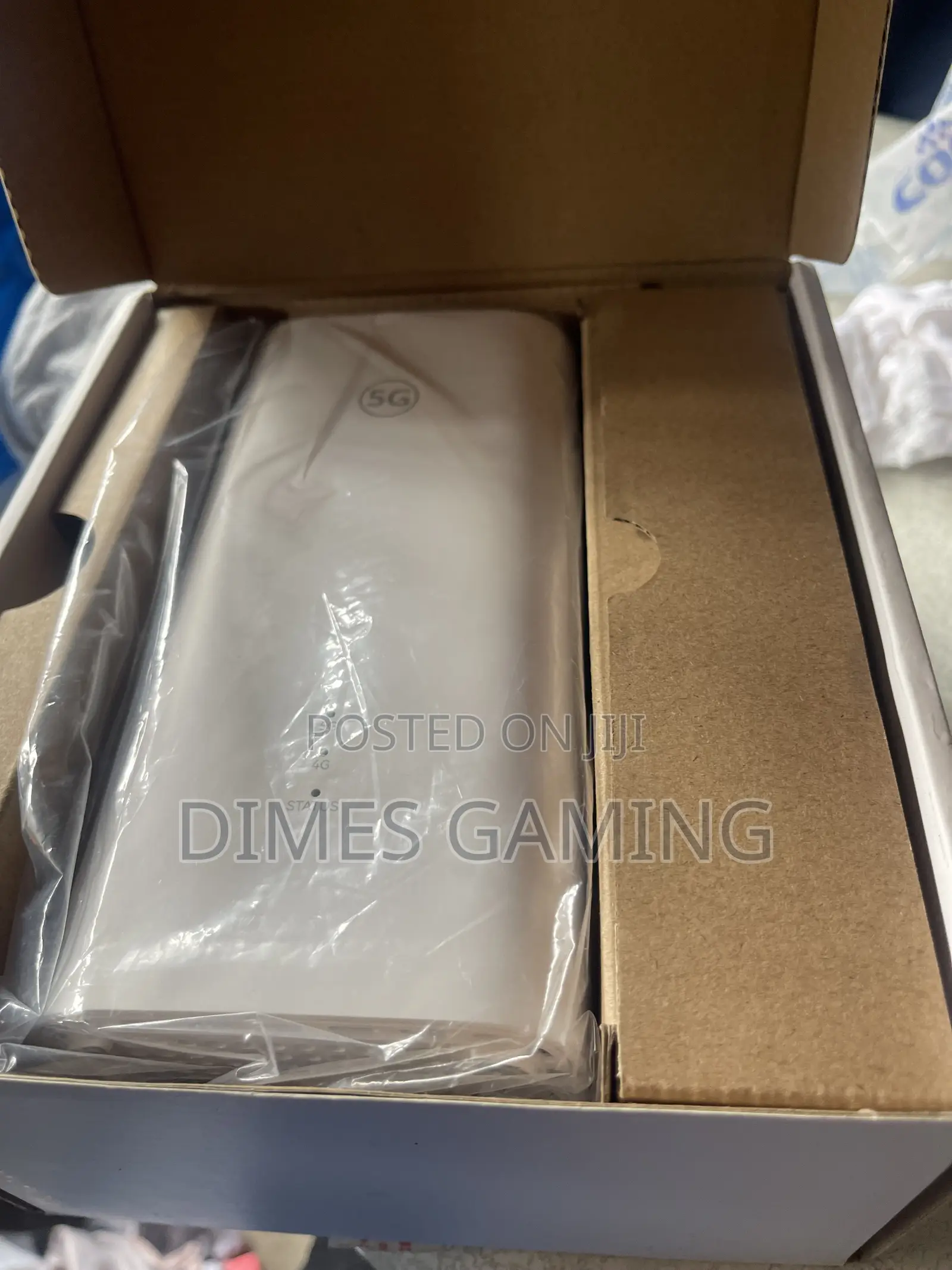 Huawei 5g Cpe S5 Brovi Universal Router