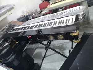 JKL Digital Piano