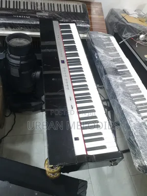 JKL Digital Piano
