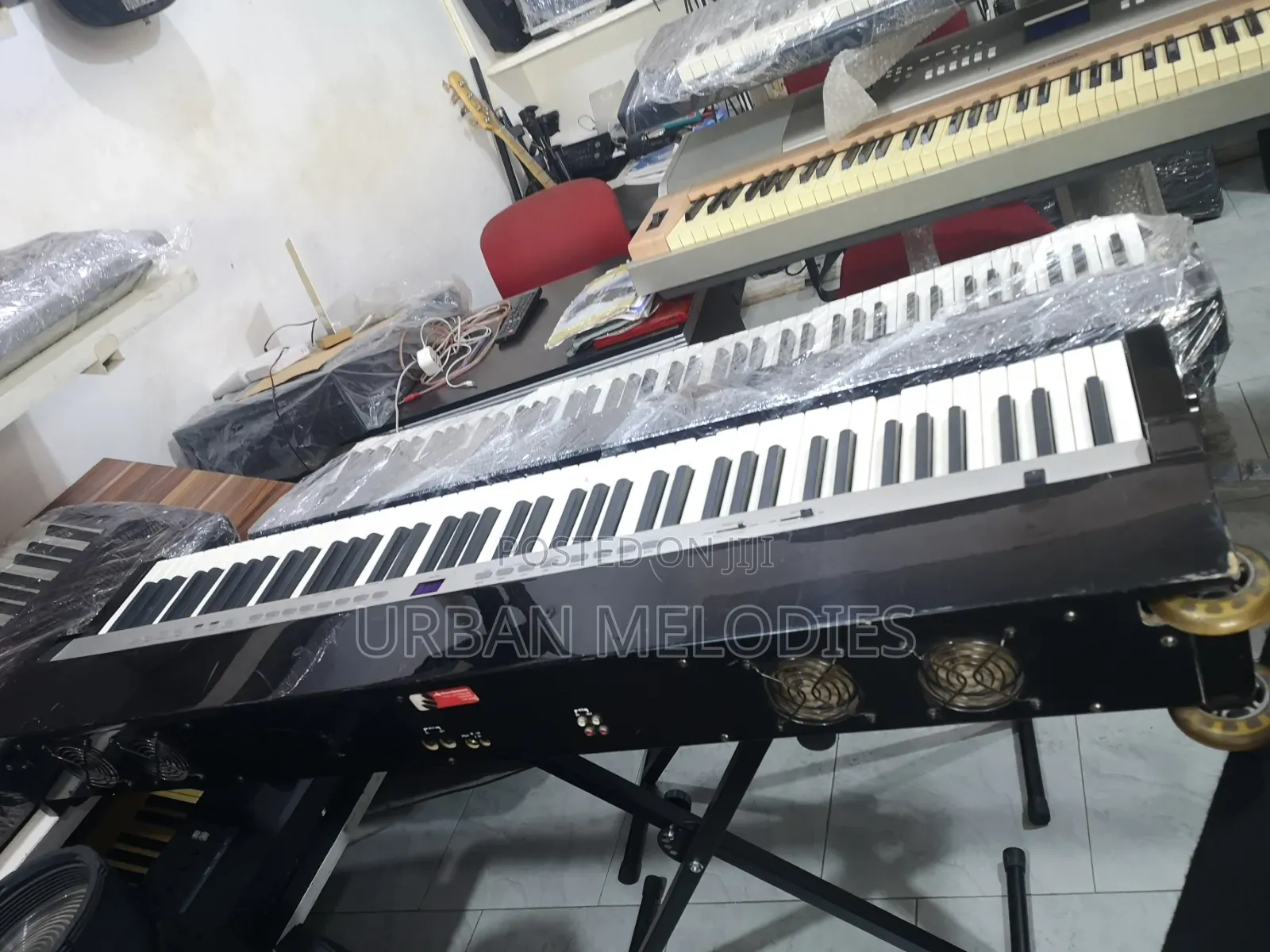 JKL Digital Piano