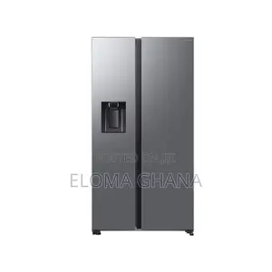 Samsung Fridge Side by Side 635 Rs70f65k4t Water Ice Dispenser
