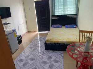 Furnished 1bdrm Apartment in Las Palmas Area for rent