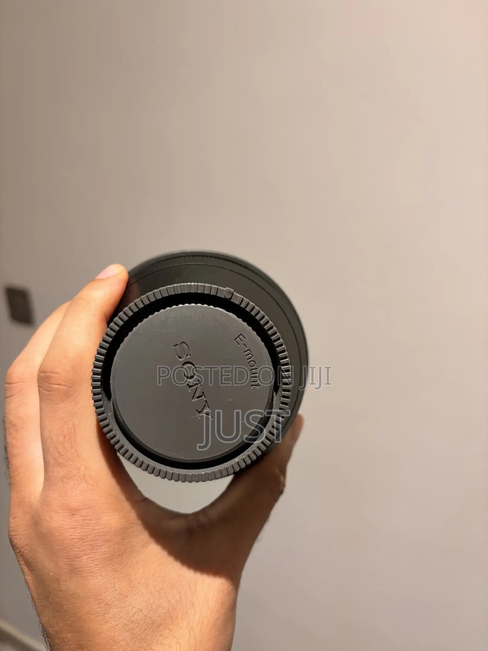 Sony Fe 85mm F/1.4 Gm