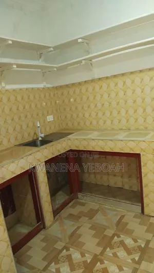 2bdrm Apartment in Ablekuma for rent