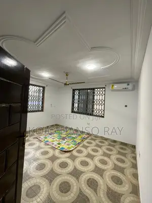 2bdrm Apartment in Pandak Agency, New Site for rent