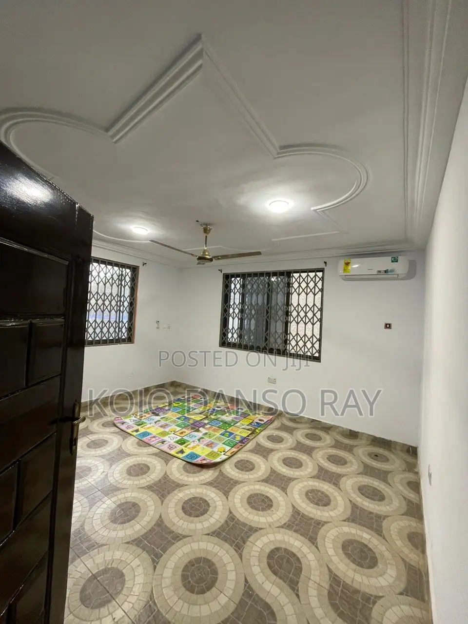 2bdrm Apartment in Pandak Agency, New Site for rent