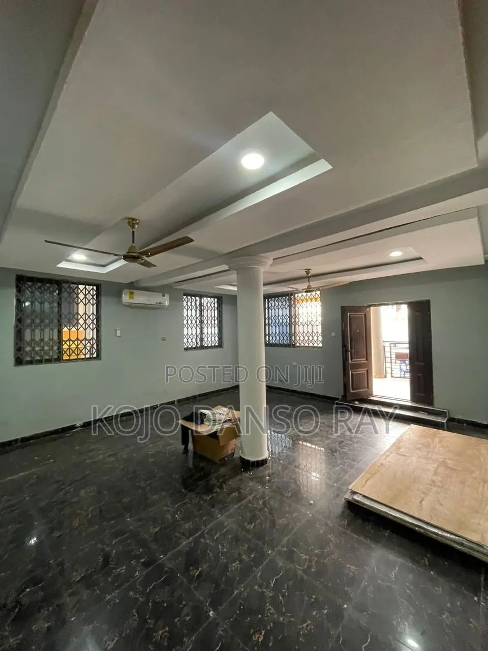2bdrm Apartment in Pandak Agency, New Site for rent