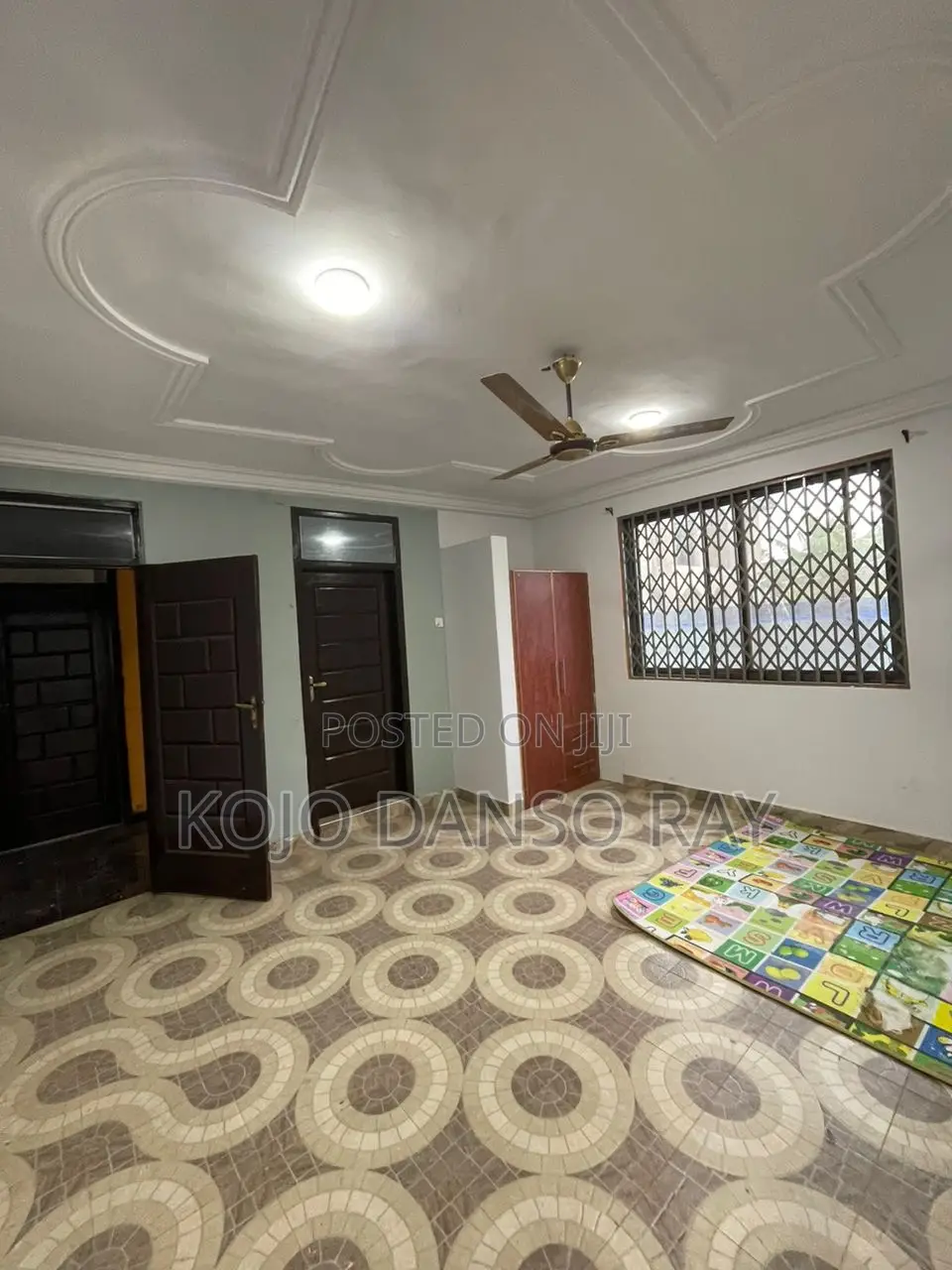 2bdrm Apartment in Pandak Agency, New Site for rent
