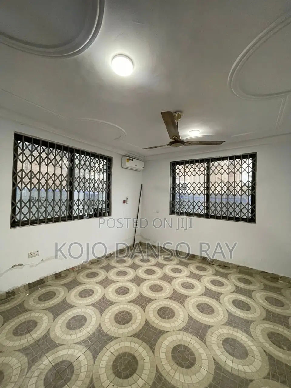 2bdrm Apartment in Pandak Agency, New Site for rent
