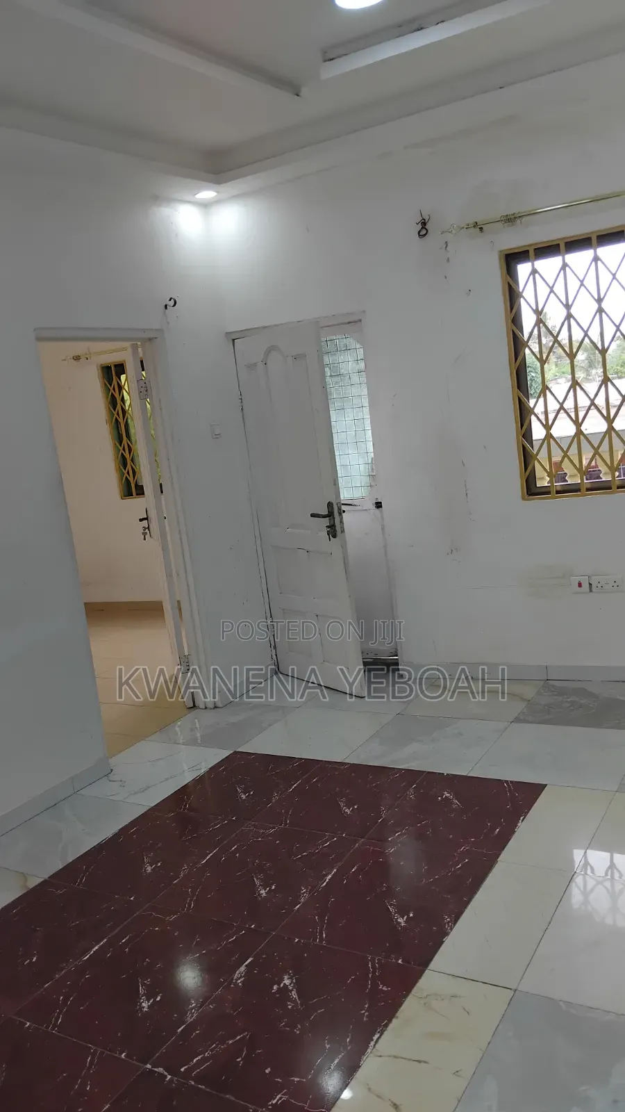2bdrm Apartment in Ablekuma for rent